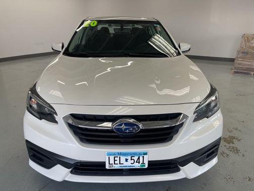 2020 Subaru Legacy Premium