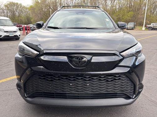 2024 Toyota Corolla Hybrid L
