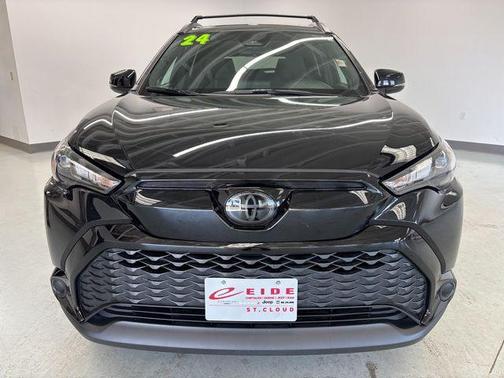 2024 Toyota Corolla Hybrid L
