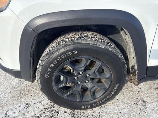 2022 Jeep Cherokee X 4x4