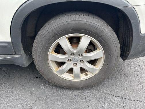 2012 Kia Sorento LX