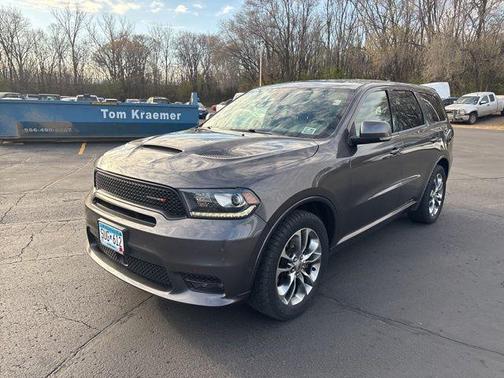2019 Dodge Durango R/T
