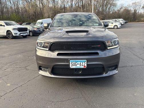 2019 Dodge Durango R/T