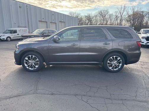 2019 Dodge Durango R/T