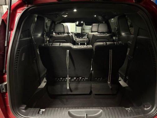 2025 Chrysler Pacifica L