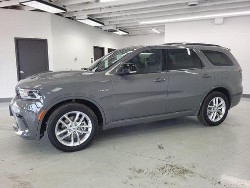 2025 Dodge Durango R/T Plus AWD