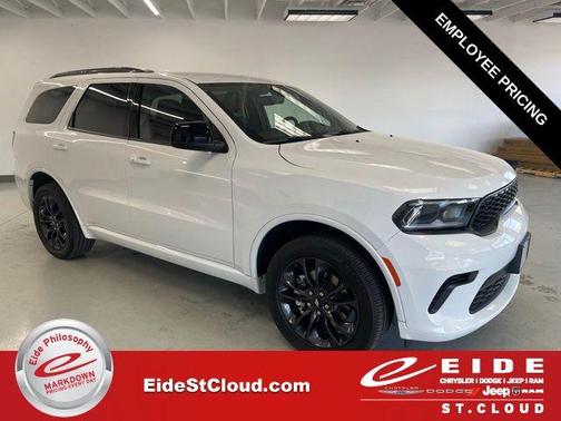 2025 Dodge Durango GT AWD