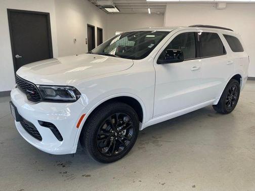 2025 Dodge Durango GT AWD