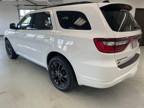 2025 Dodge Durango GT AWD