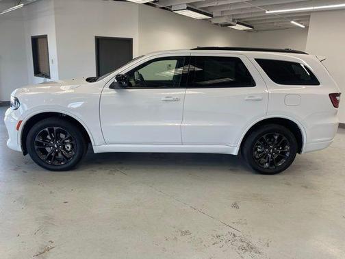2025 Dodge Durango GT AWD