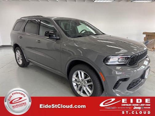 2025 Dodge Durango GT Plus