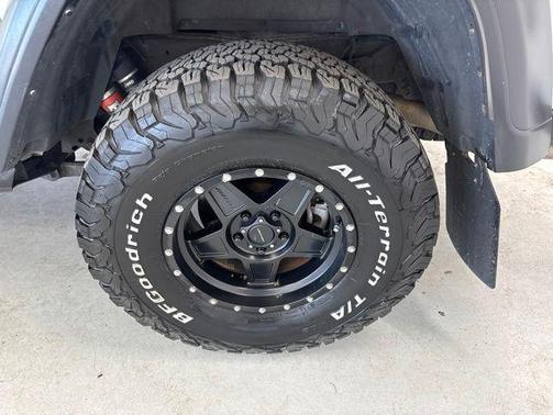 Bright White Clearcoat 2021 Jeep Gladiator Mojave 4x4