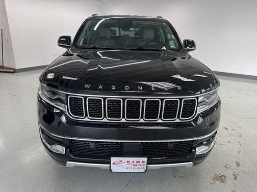 2023 Jeep Wagoneer L Series II 4x4