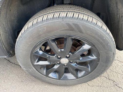 2014 Jeep Cherokee Altitude