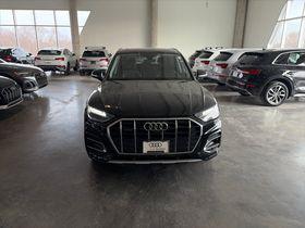 2023 Audi Q5 40 Premium Plus