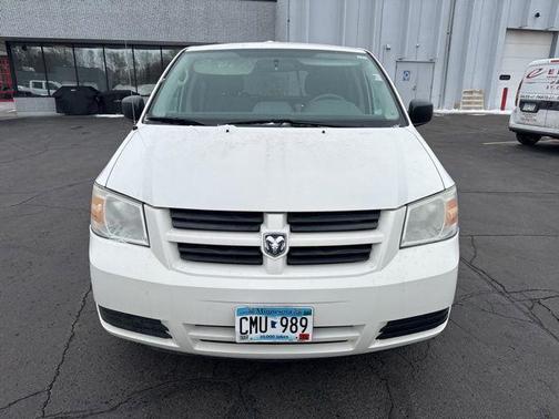 2010 Dodge Grand Caravan SE
