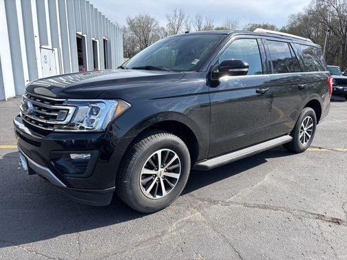 2018 Ford Expedition XLT