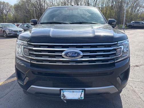 2018 Ford Expedition XLT