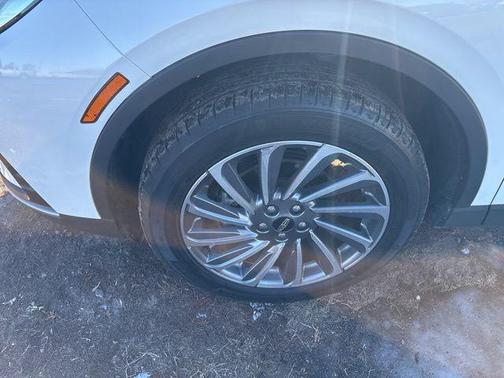 2023 Lincoln Corsair Reserve