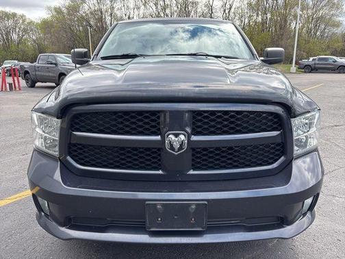 2015 RAM 1500 Tradesman/Express