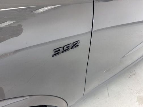 2021 Dodge Durango SRT 392 AWD