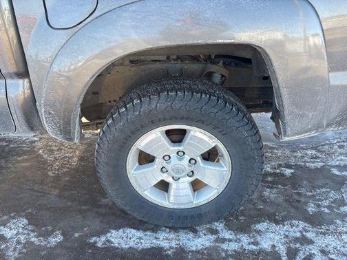 2010 Toyota Tacoma Double Cab