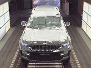 2022 Jeep Grand Cherokee 4xe Base