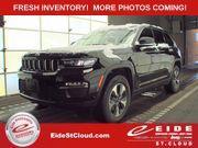 2022 Jeep Grand Cherokee 4xe Base