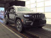 2022 Jeep Grand Cherokee 4xe Base