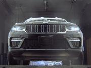 2022 Jeep Grand Cherokee 4xe Base