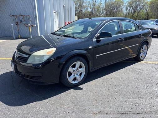 2007 Saturn Aura XE