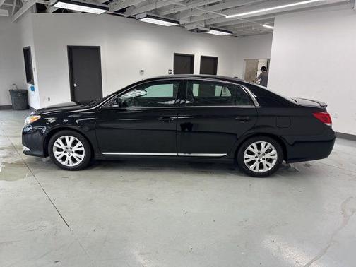 2012 Toyota Avalon Limited