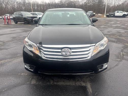 2012 Toyota Avalon Limited