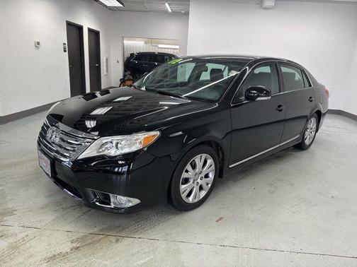 2012 Toyota Avalon Limited