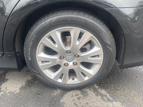 2012 Toyota Avalon Limited