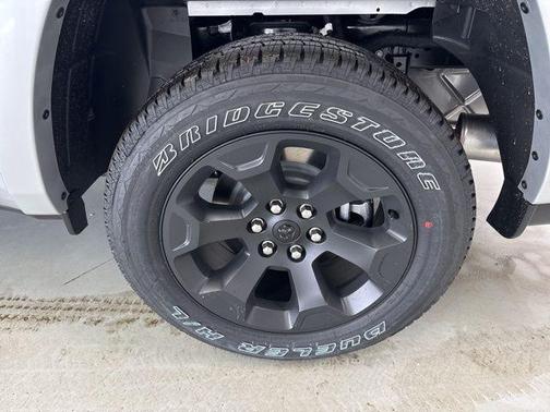 Silver Zynith 2026 RAM 1500 Big Horn/Lone Star
