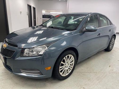 2012 Chevrolet Cruze ECO