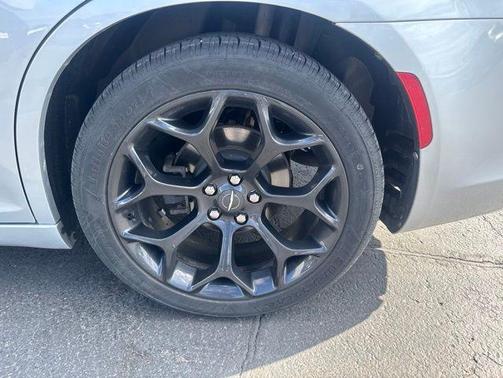 Silver Mist Clearcoat 2020 Chrysler 300 S