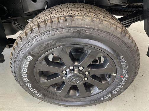 Ceramic Gray Clearcoat 2026 RAM 3500 Laramie Crew Cab 4x4 6'4' Box