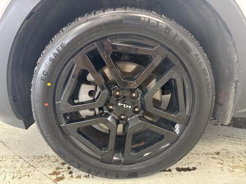 2024 Kia Telluride SX Prestige X-Line