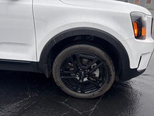 2024 Kia Telluride SX Prestige X-Line