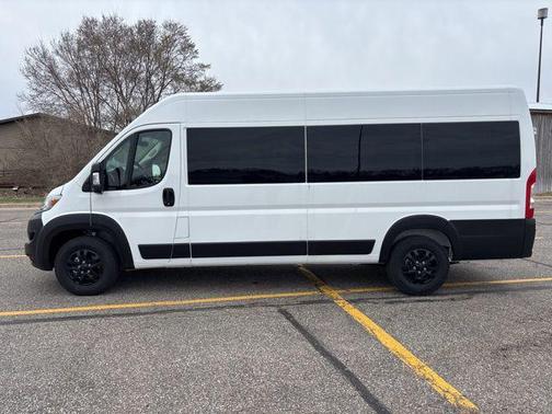 2024 RAM ProMaster 3500 High Roof