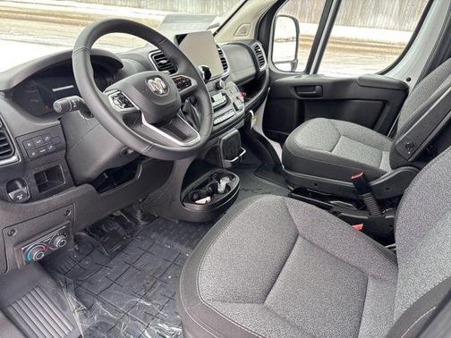 2024 RAM ProMaster 3500 High Roof