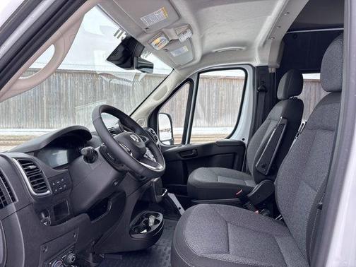 2024 RAM ProMaster 3500 High Roof