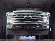 2024 Ford F-250 Platinum