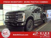 2024 Ford F-250 Platinum