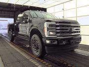 2024 Ford F-250 Platinum