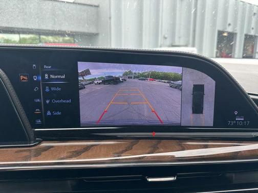 Black Raven 2023 Cadillac Escalade Sport Platinum