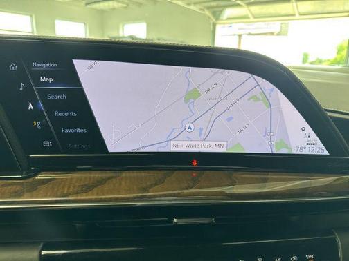Black Raven 2023 Cadillac Escalade Sport Platinum