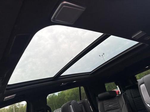 Black Raven 2023 Cadillac Escalade Sport Platinum